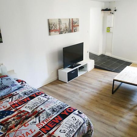 Le New York De Marchaux 2 Apartment ภายนอก รูปภาพ