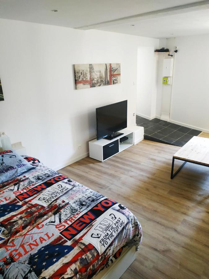 Le New York De Marchaux 2 Apartment ภายนอก รูปภาพ