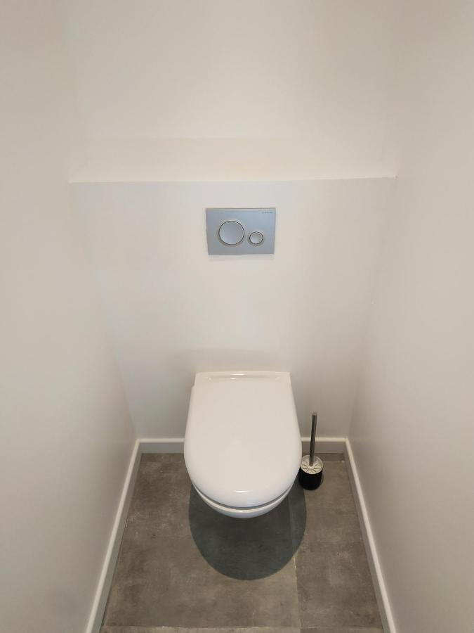 Le New York De Marchaux 2 Apartment ภายนอก รูปภาพ