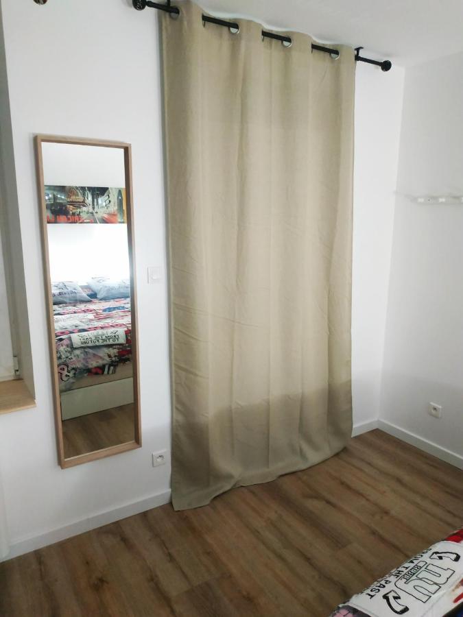 Le New York De Marchaux 2 Apartment ภายนอก รูปภาพ