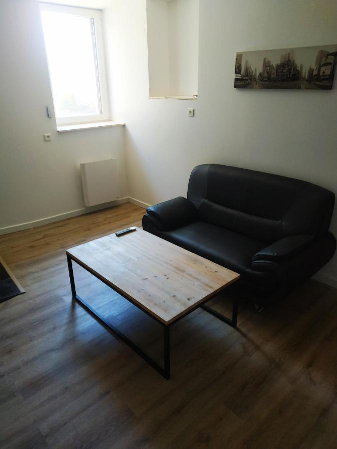 Le New York De Marchaux 2 Apartment ภายนอก รูปภาพ