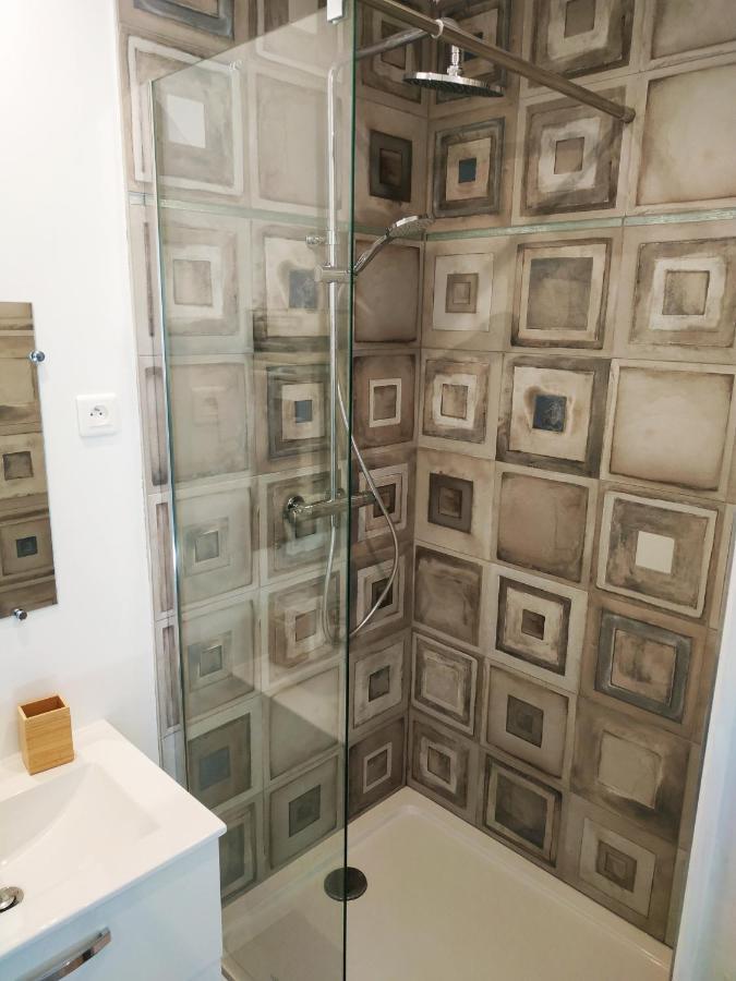 Le New York De Marchaux 2 Apartment ภายนอก รูปภาพ